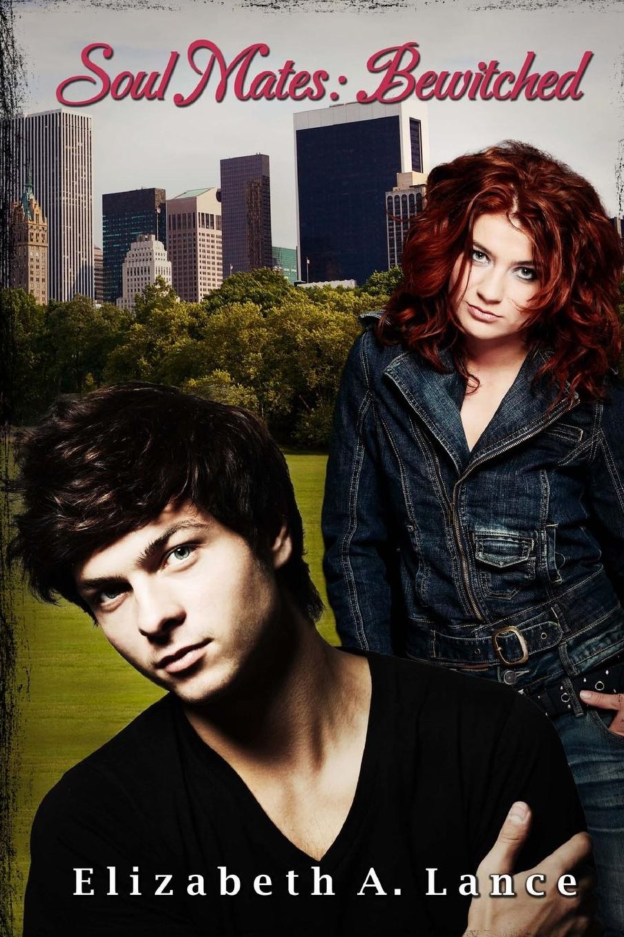 Soul Mates: Bewitched
