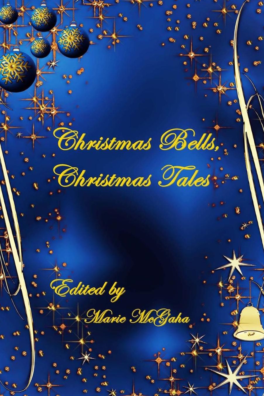 Christmas Bells, Christmas Tales