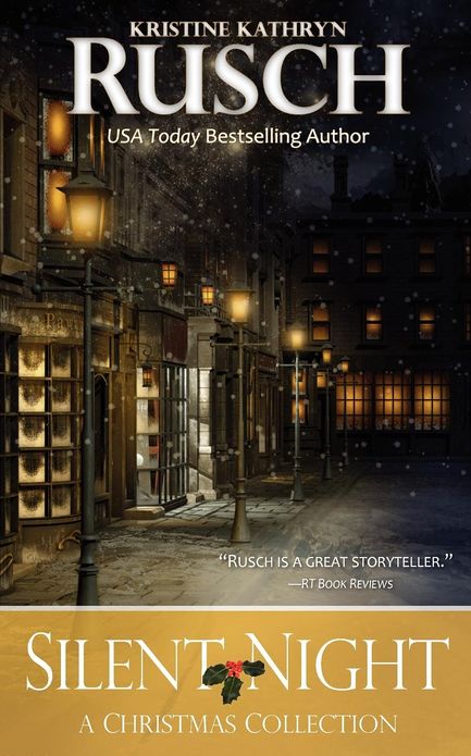 Silent Night: A Christmas Collection