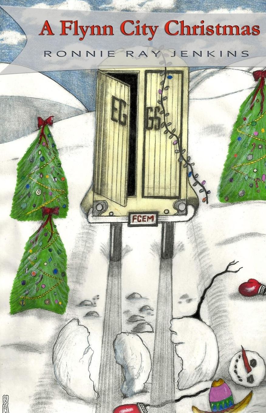 A Flynn City Christmas