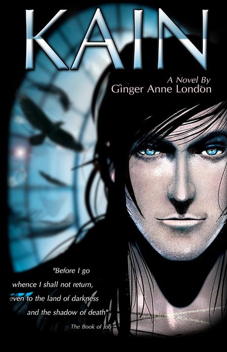 Kain: Quest for the Lost Sword, Nebula