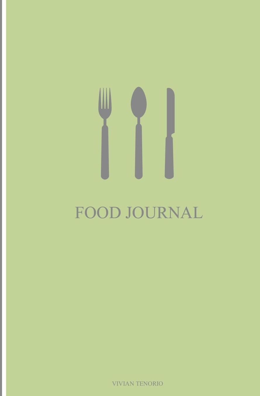 Food Journal