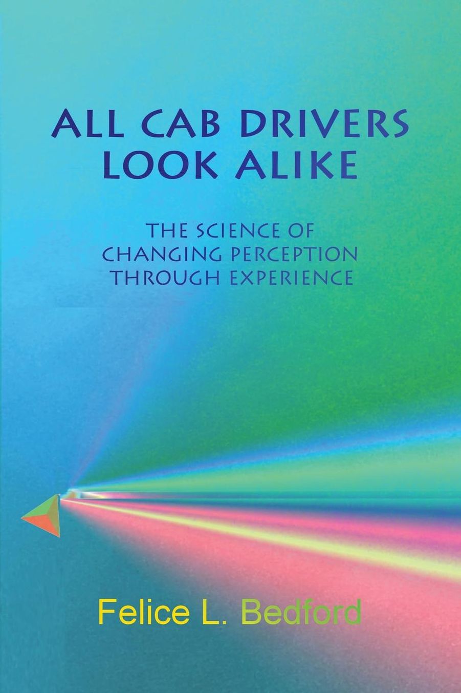 All Cab Drivers Look Alike: The Science of Changing Perception Through Experience