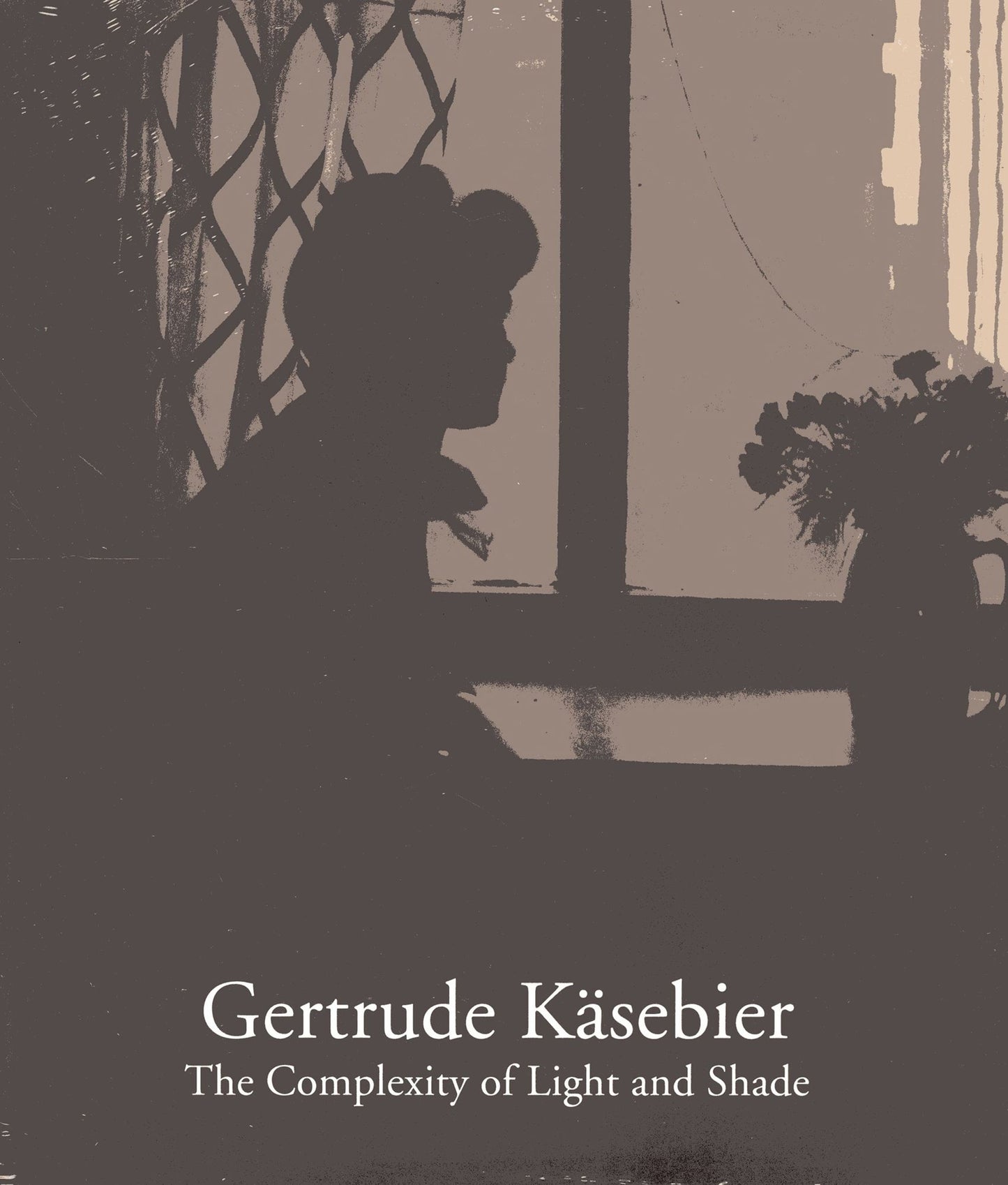 Gertrude Kasebier: The Complexity of Light and Shade