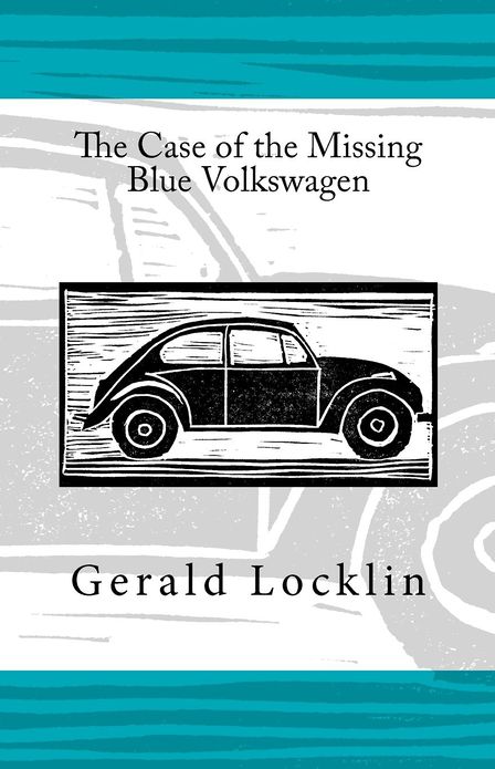 The Case of the Missing Blue Volkswagen
