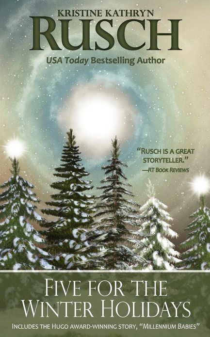 Five for the Winter Holidays