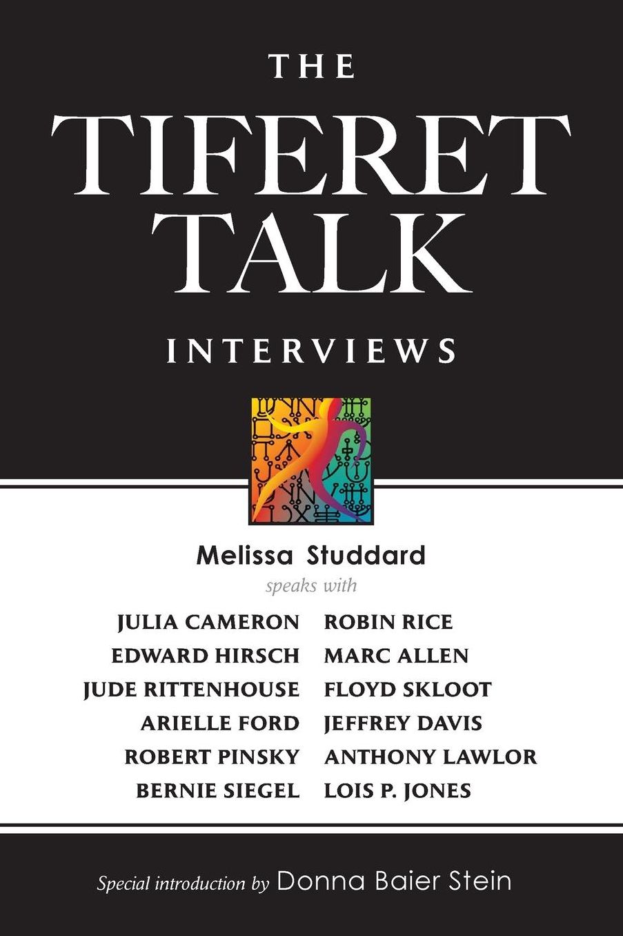The Tiferet Talk Interviews