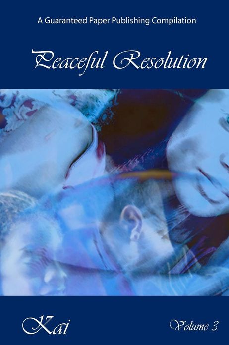 Peaceful Resolution