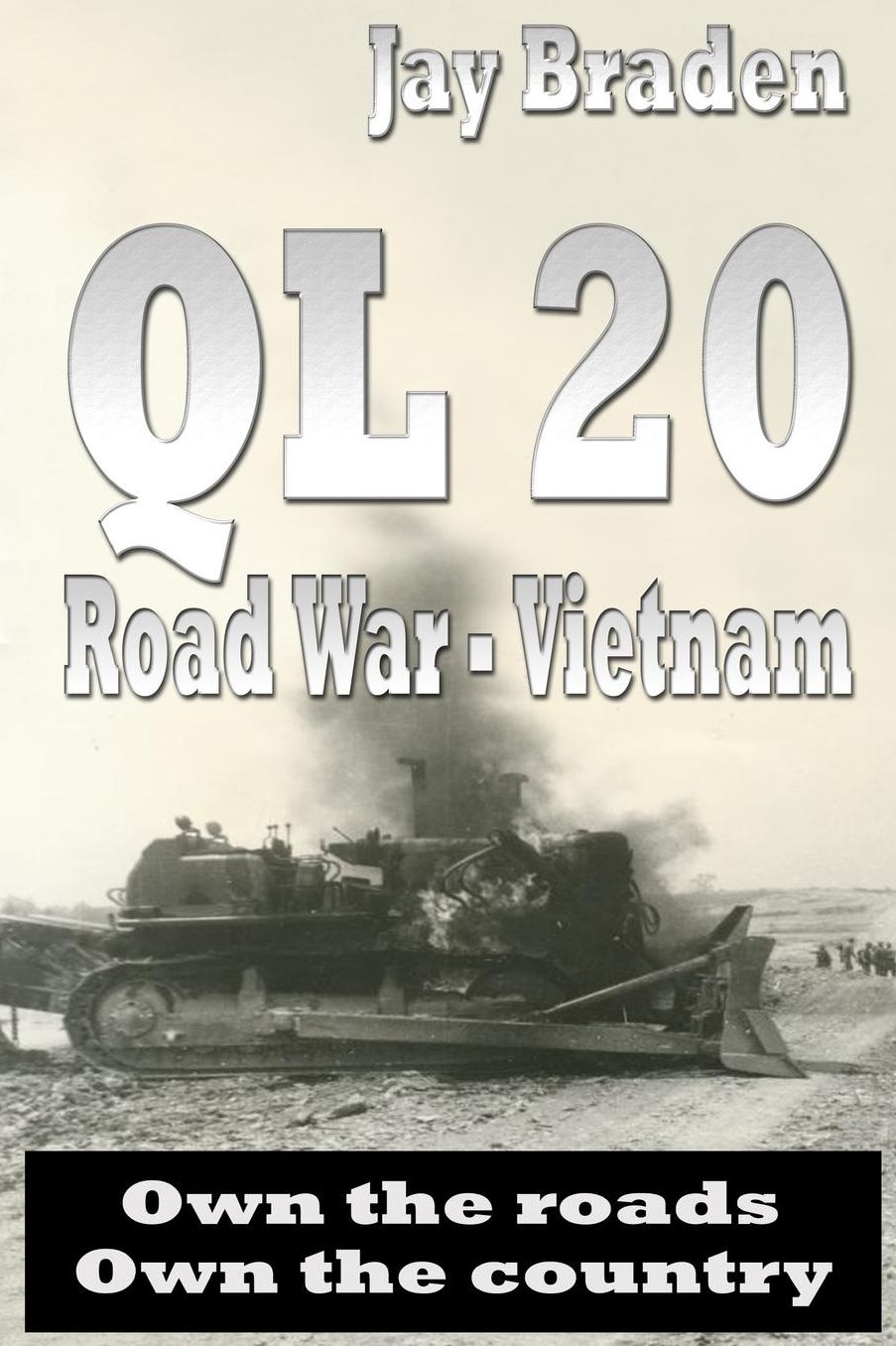 QL 20: Road War Vietnam