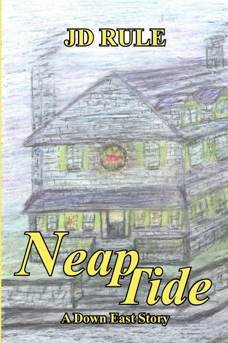 Neap Tide: A Down East Story