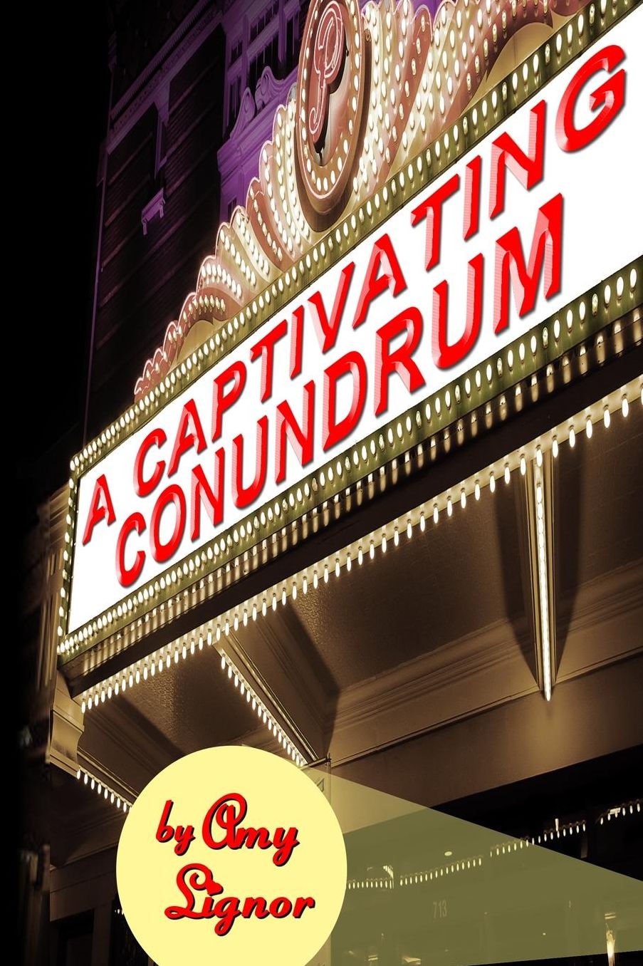 A Captivating Conundrum
