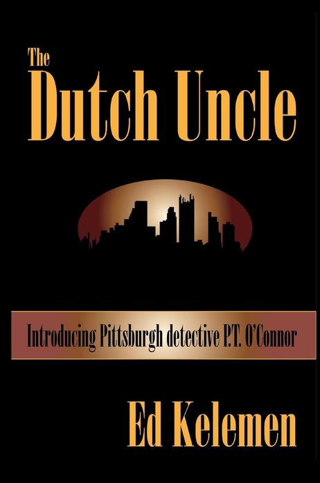 The Dutch Uncle: P. T. O'Connor Investigates