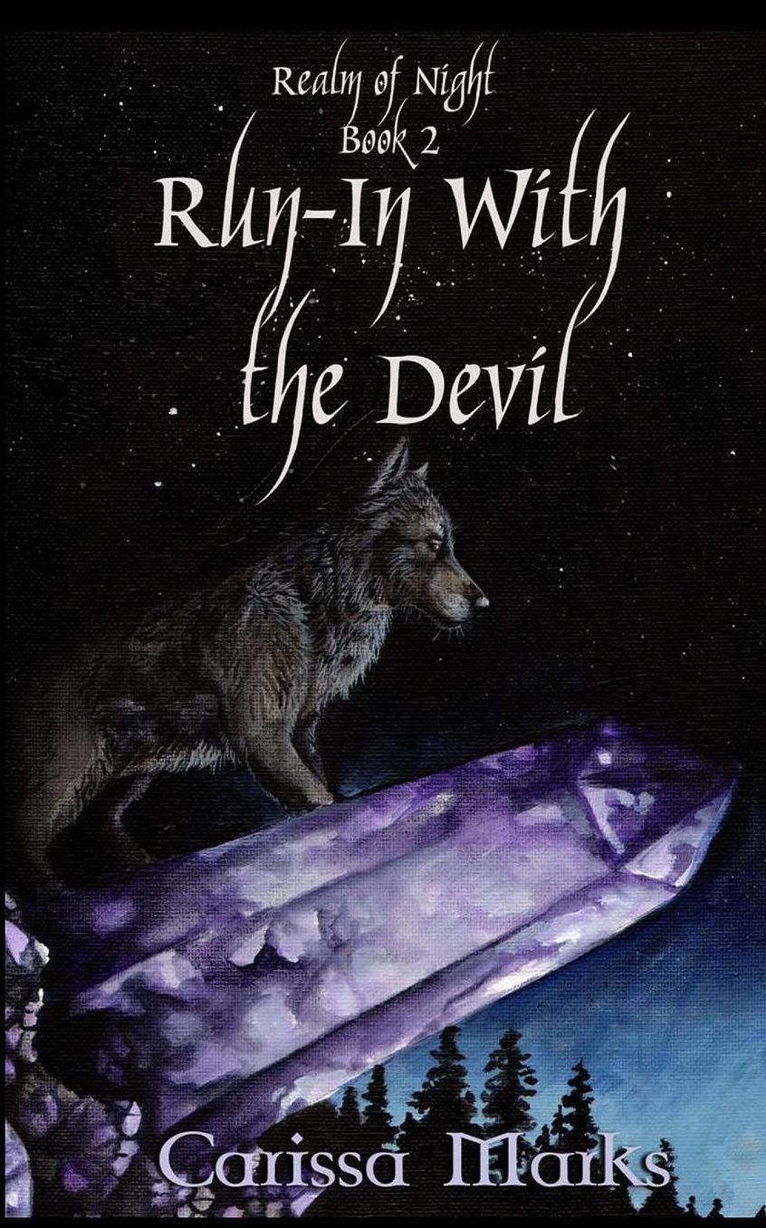 Run-In with the Devil