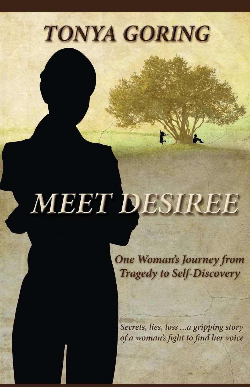 Meet Desiree