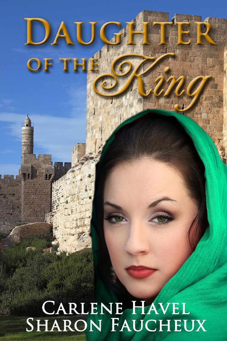 Daughter of the King