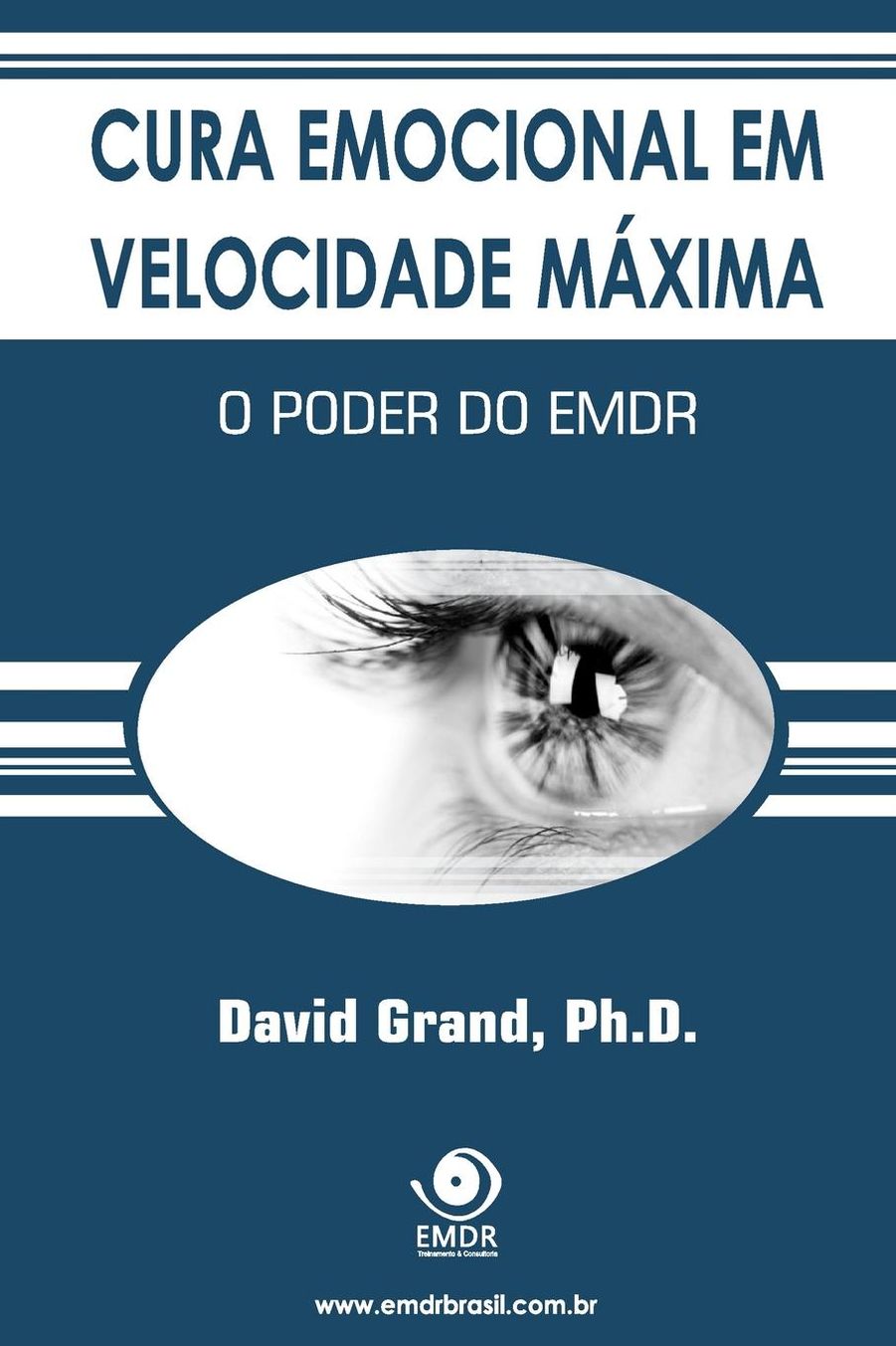 Cura Emocional em Velocidade Máxima: O Poder do EMDR