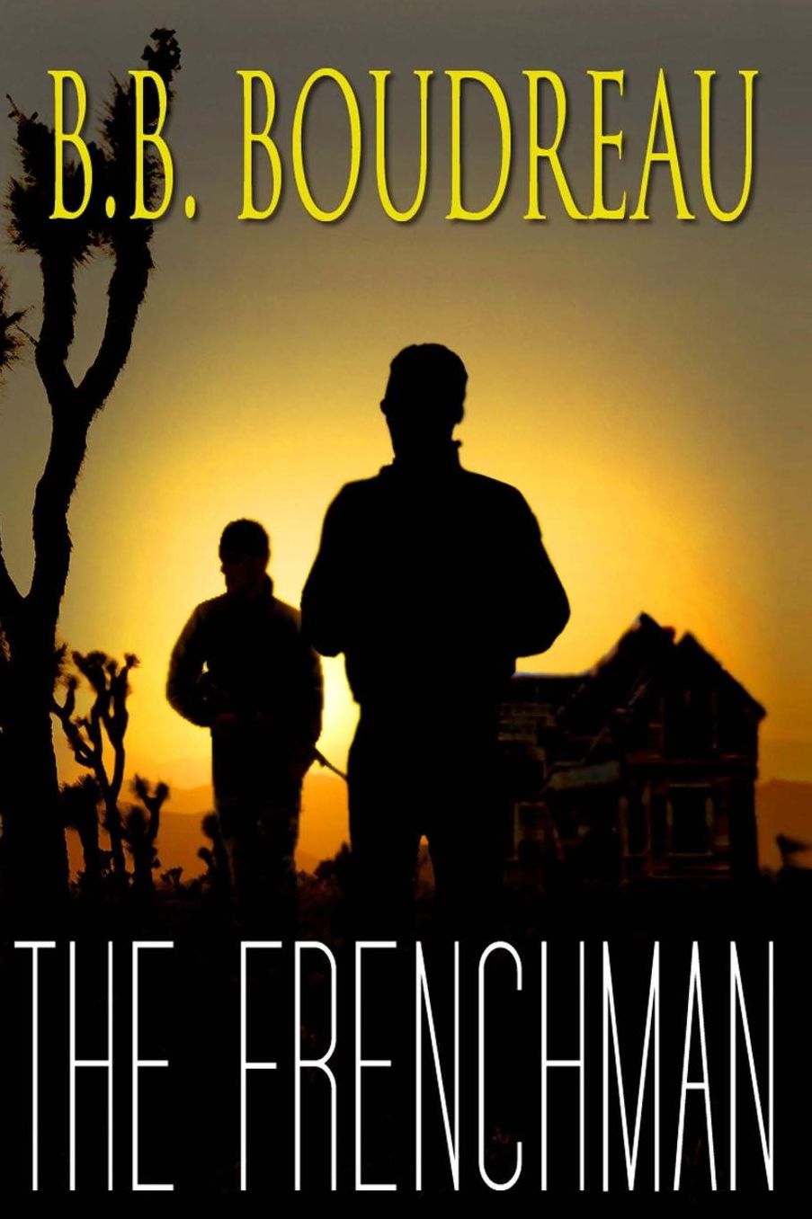 The Frenchman