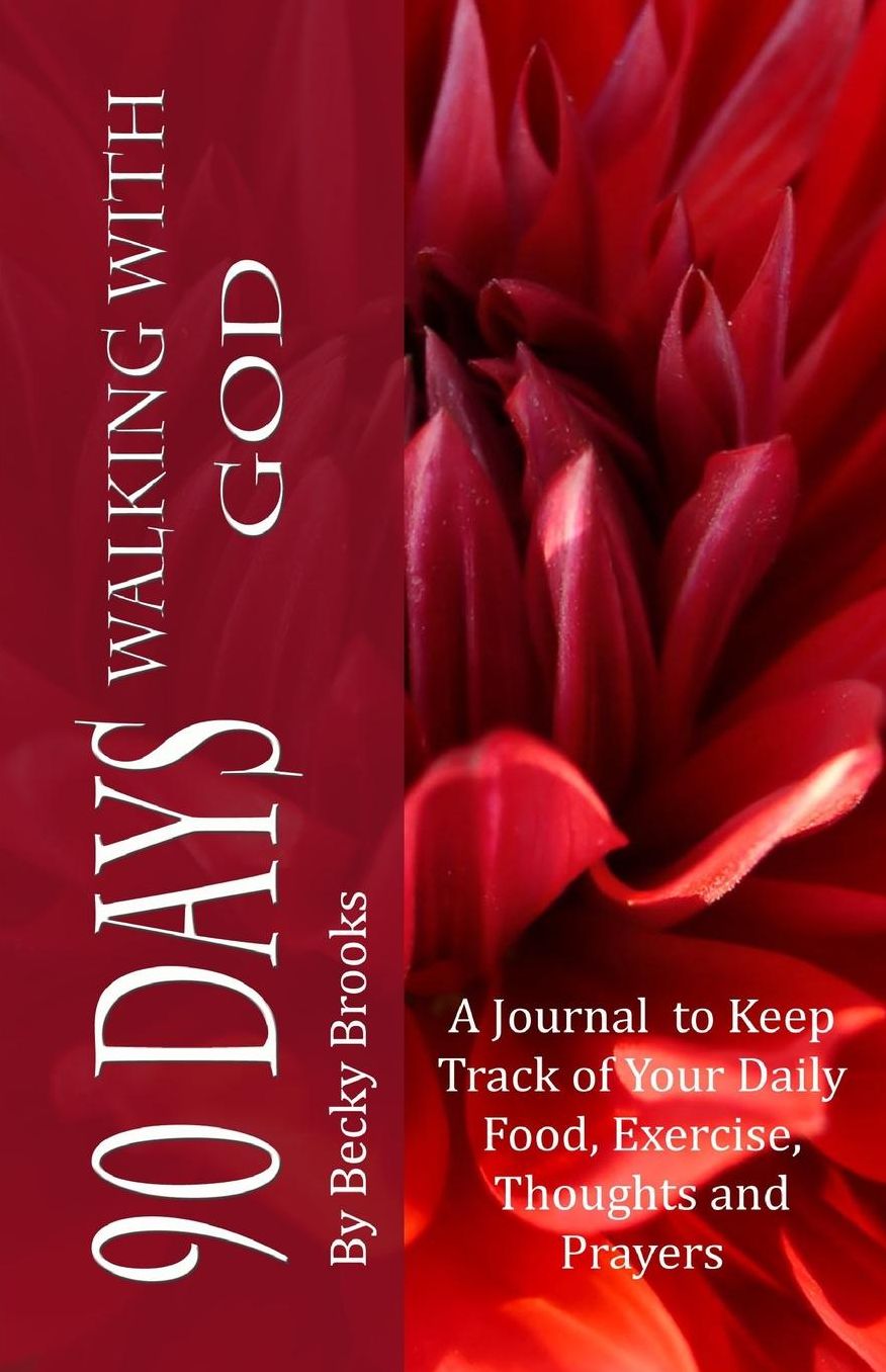 90 Days Walking With God