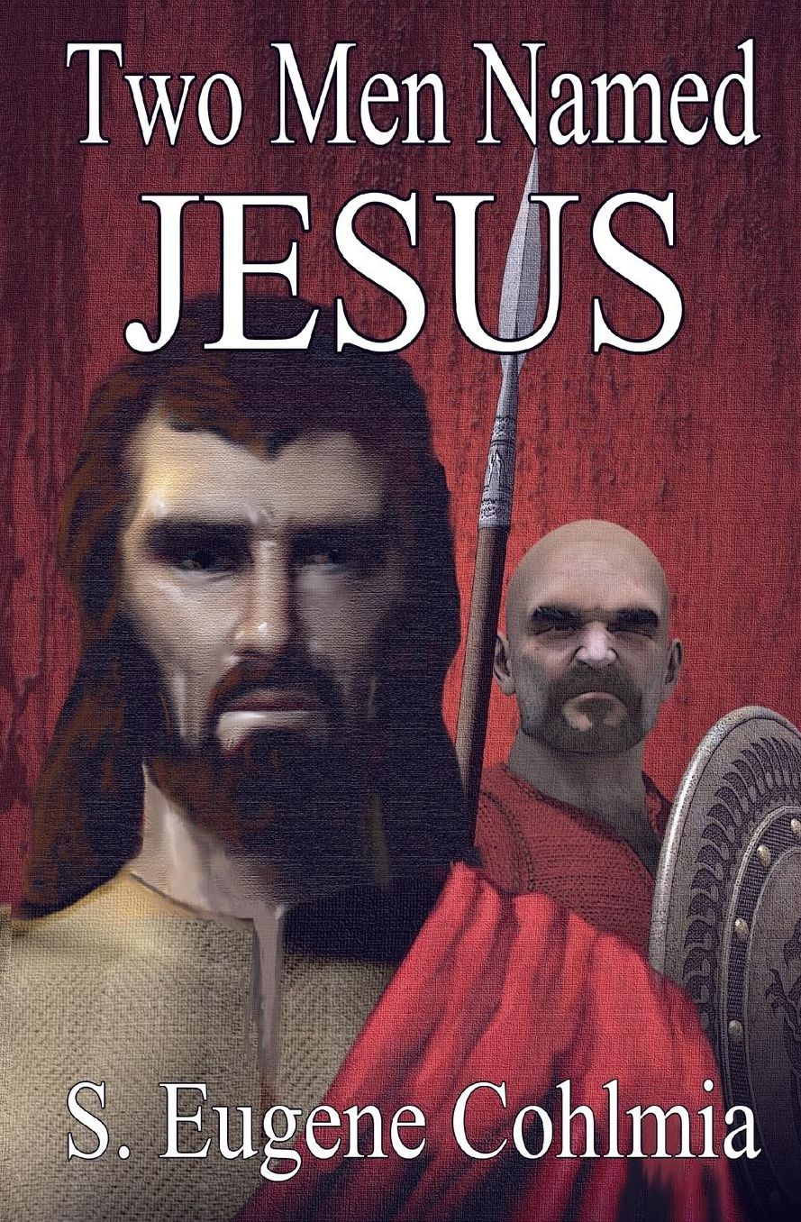 Two Men Named Jesus