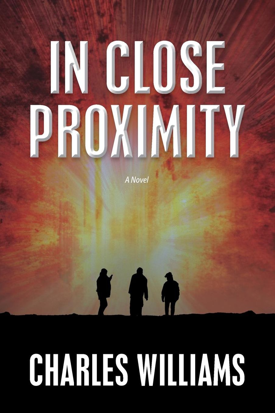 In Close Proximity