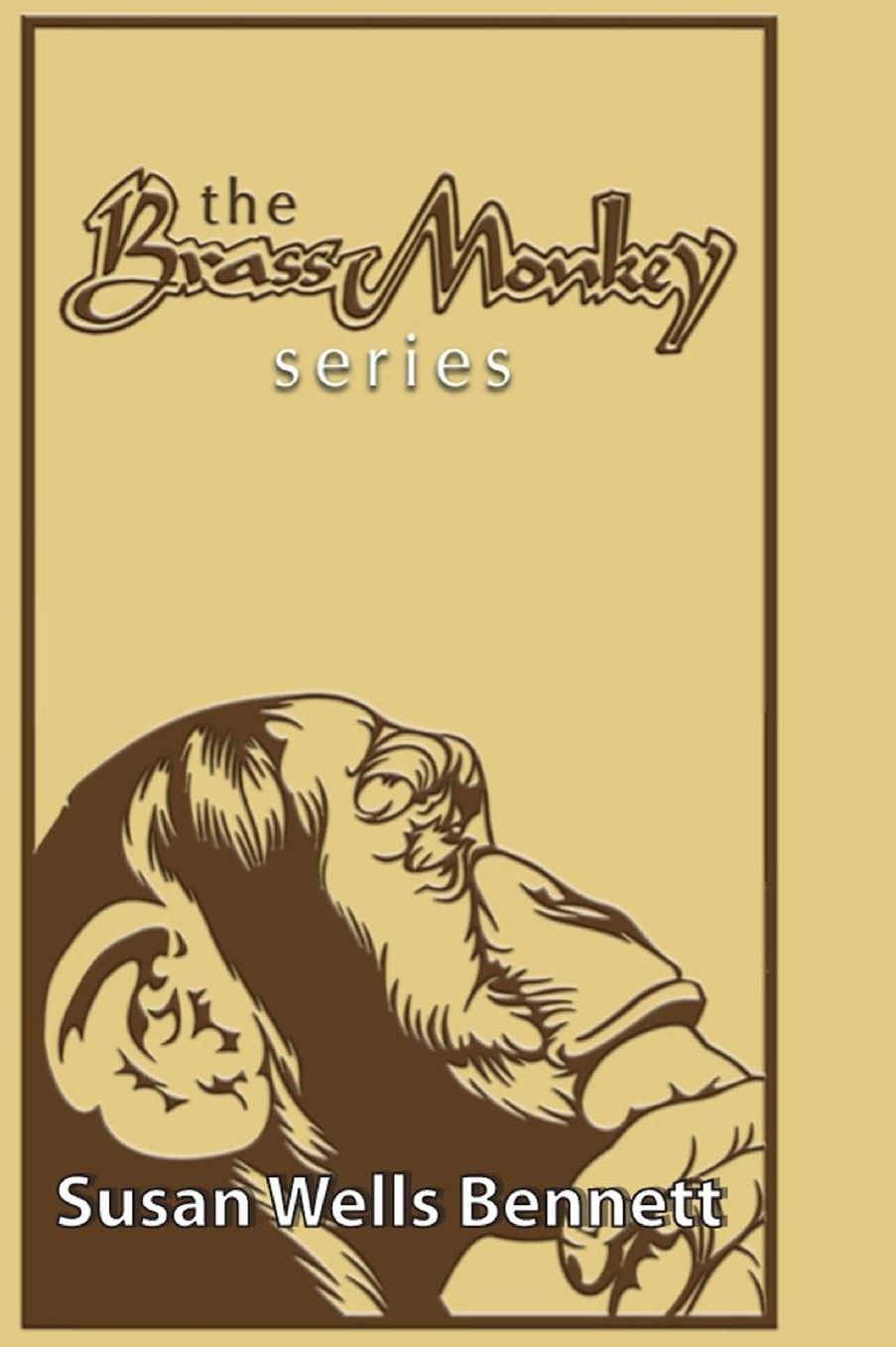 The Brass Monkey Series