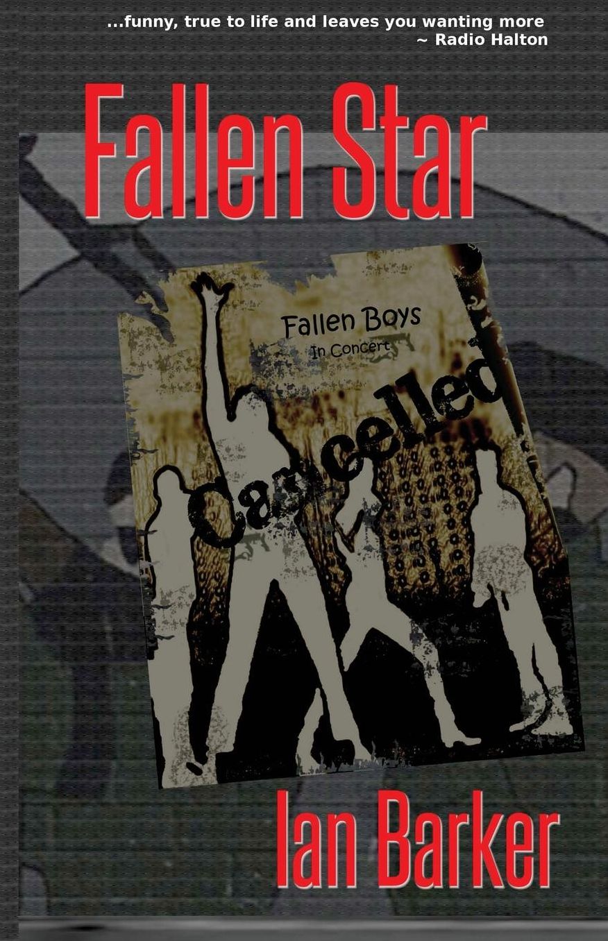 Fallen Star
