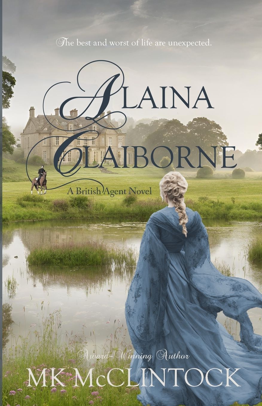 Alaina Claiborne