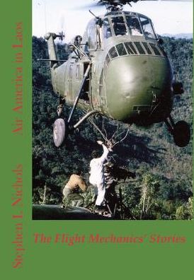 Air America in Laos