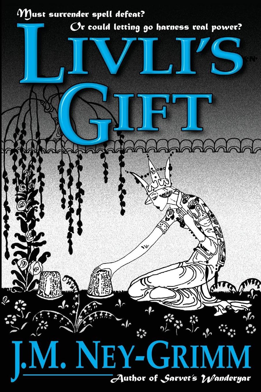 Livli's Gift