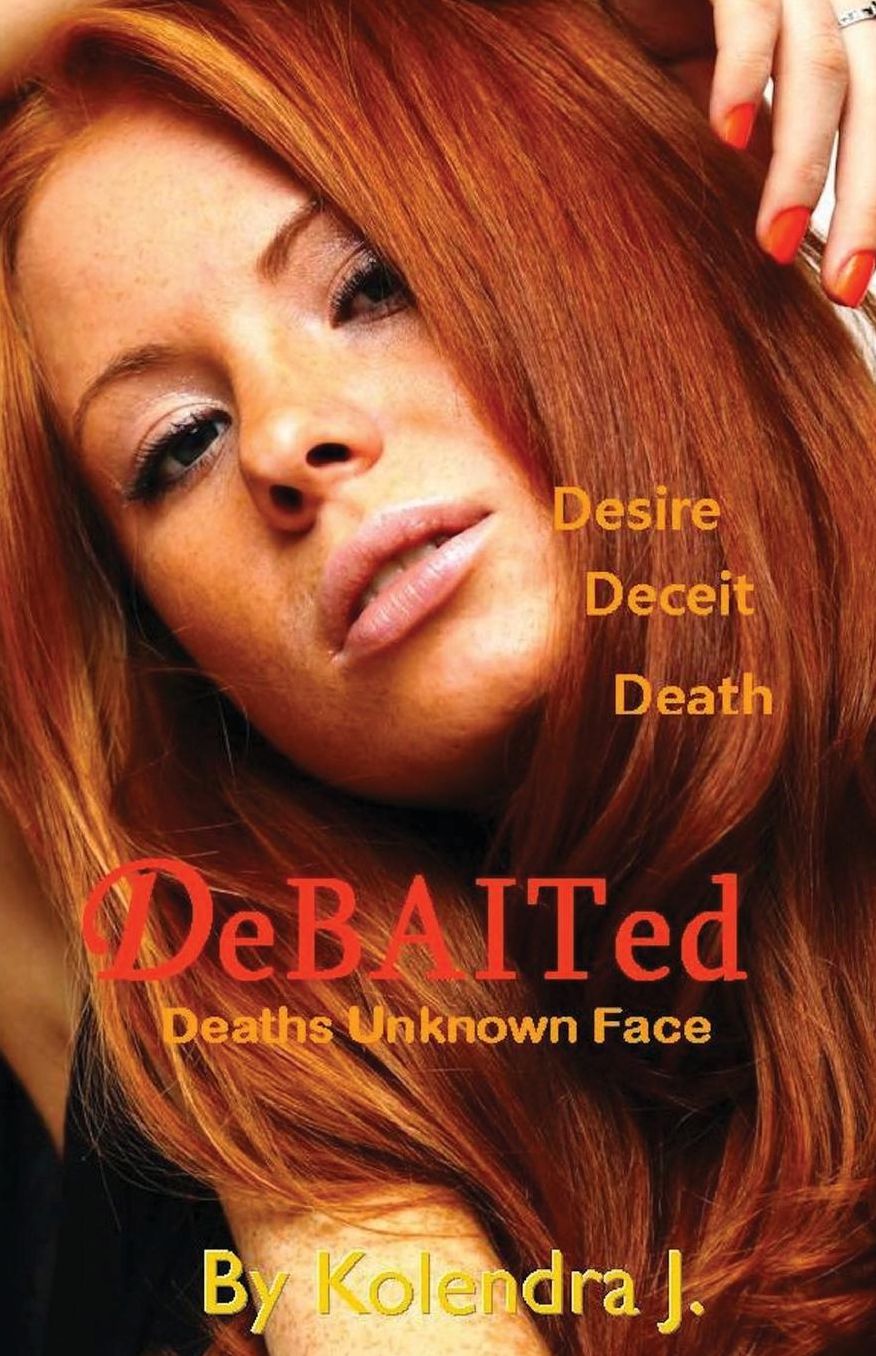 DeBAITed Deaths Unknown Face: DeBAITed