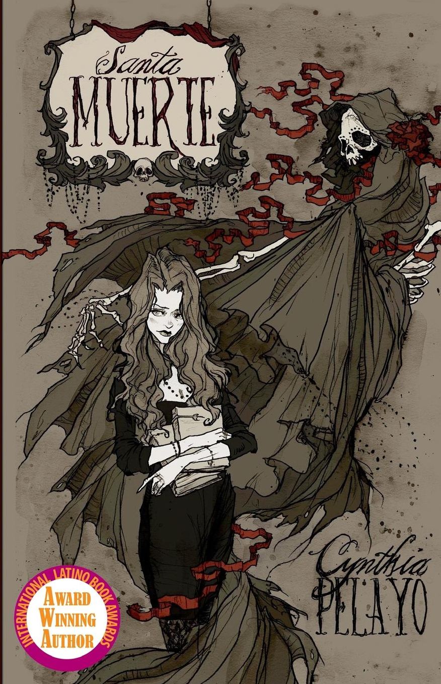 Santa Muerte