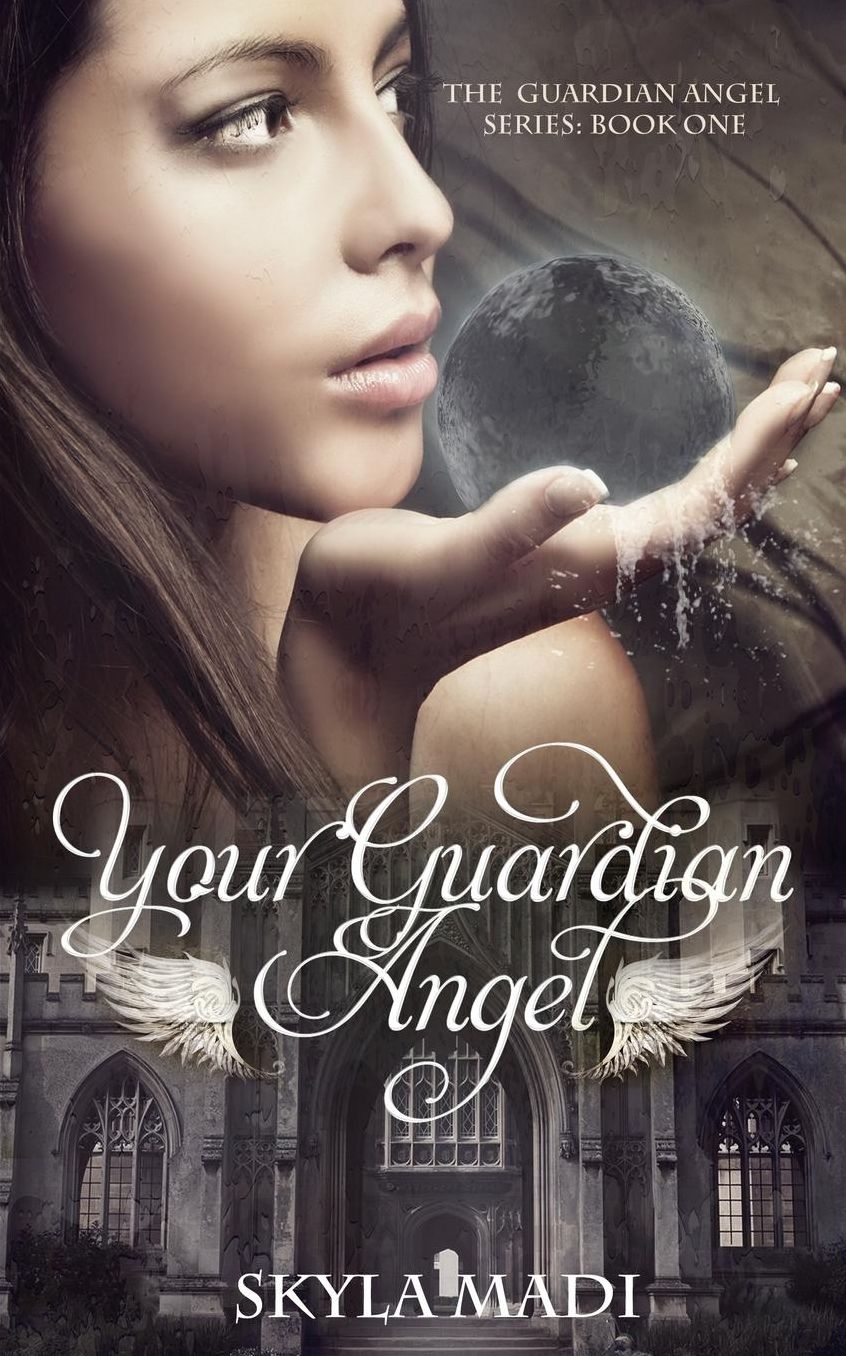 Your Guardian Angel