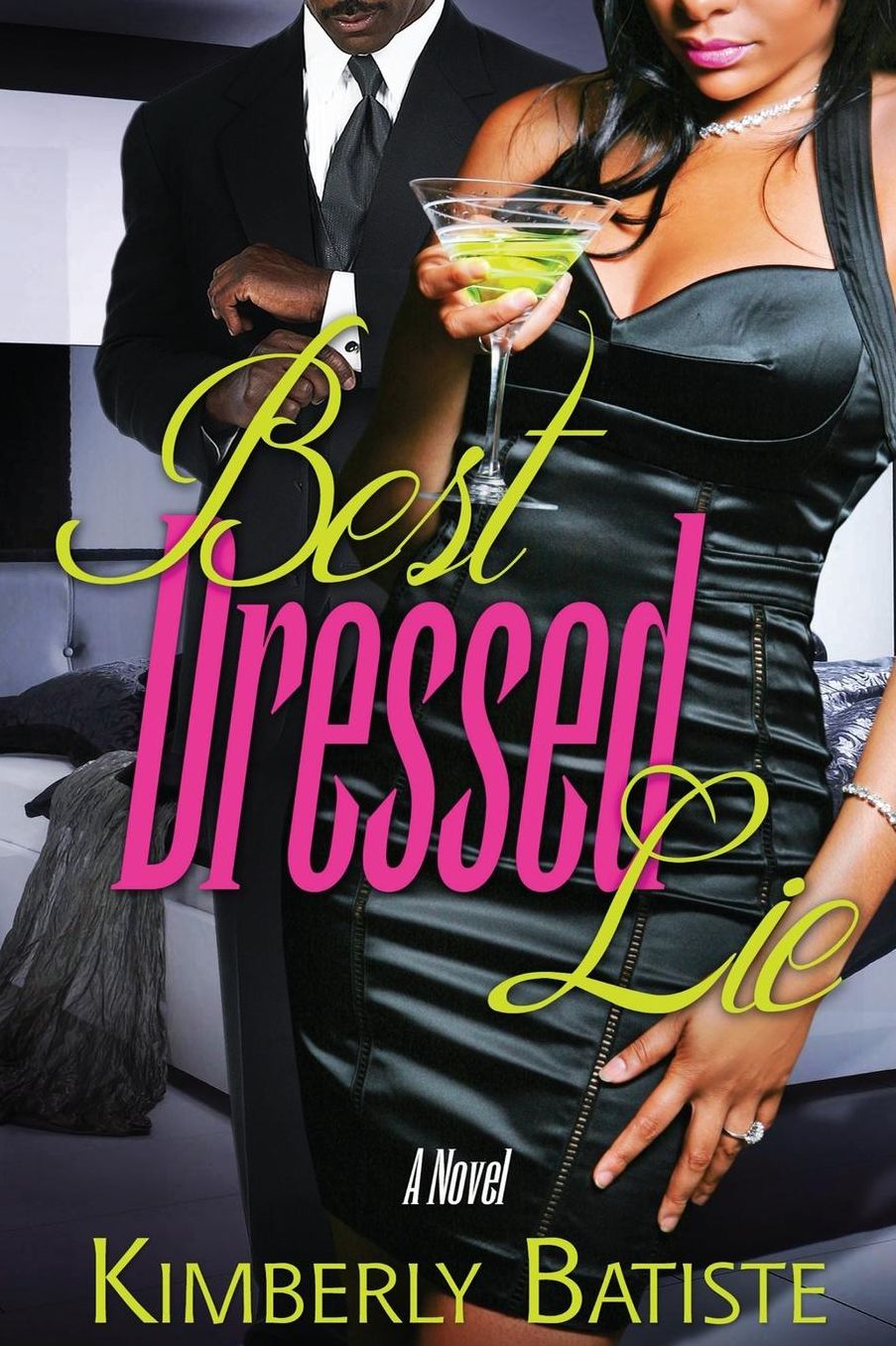 Best Dressed Lie