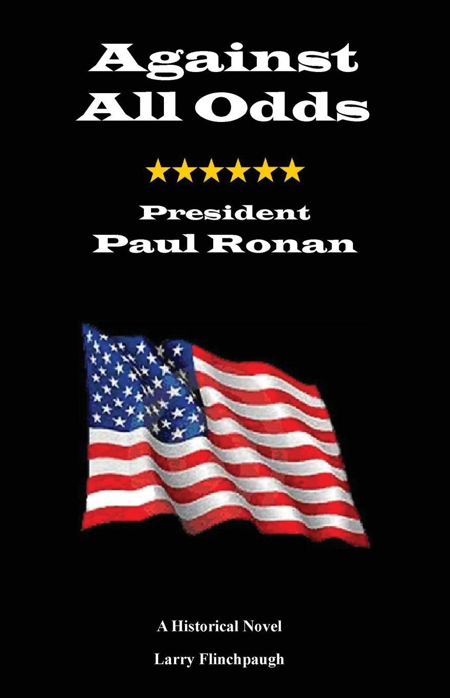 Against All Odds--President Paul Ronan