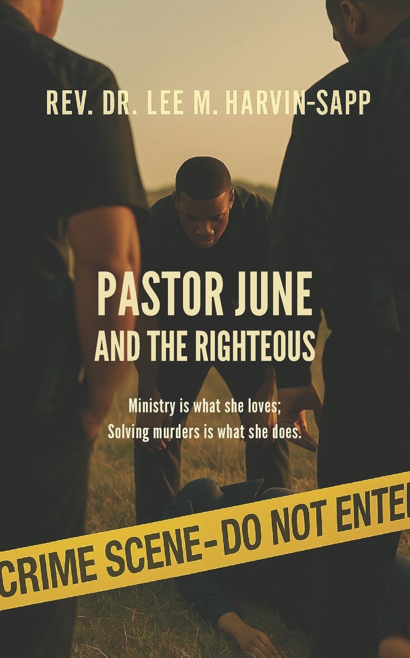 Pastor June: and The Righteous