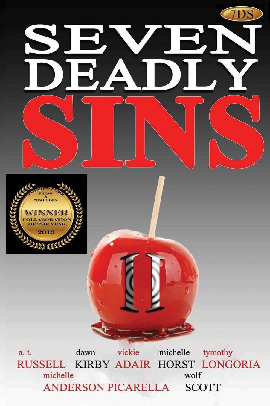 Seven Deadly Sins II