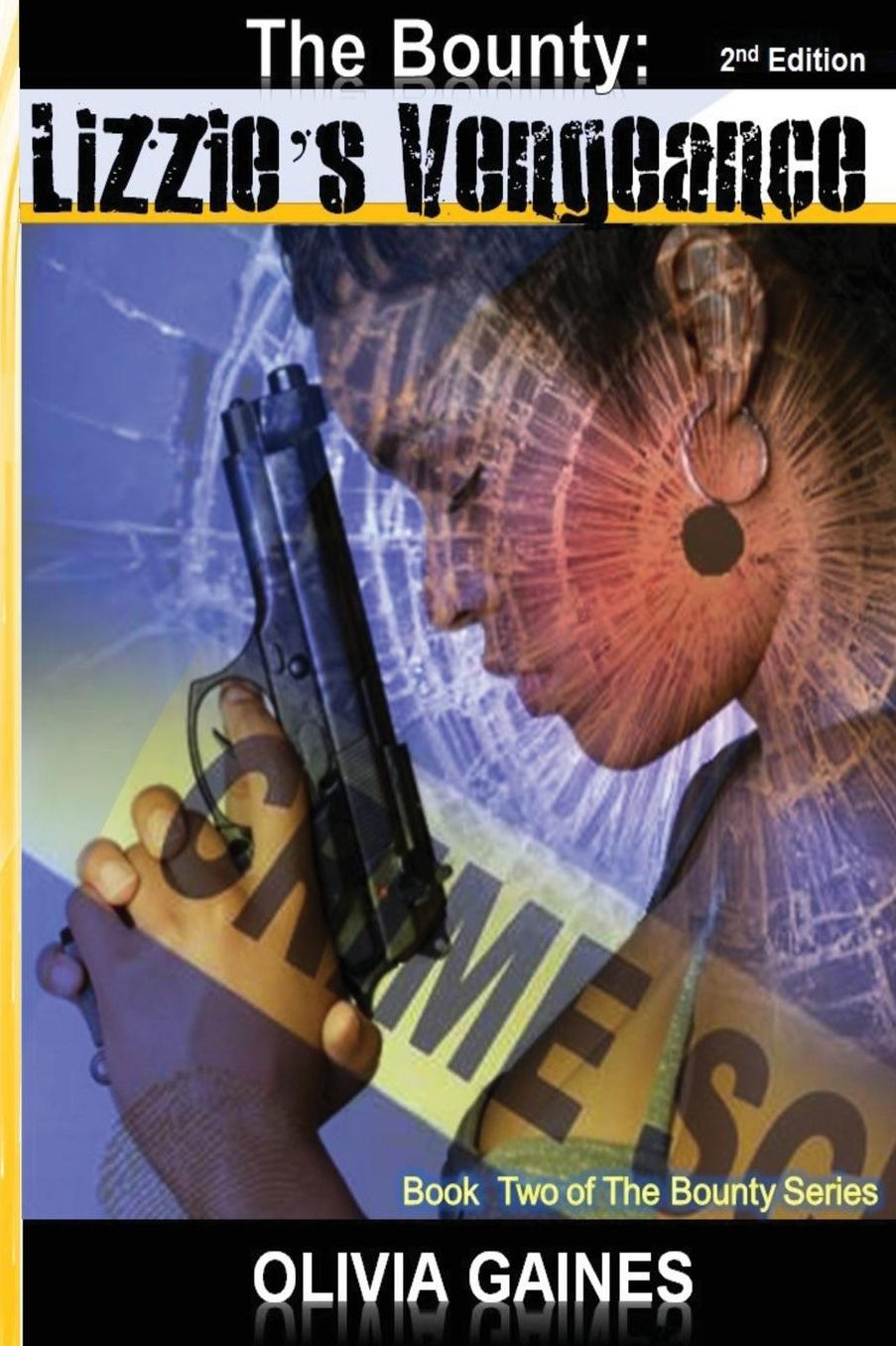 The Bounty: Lizzie's Vengeance