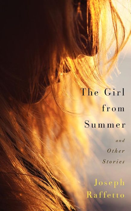 The Girl from Summer and Other Stories