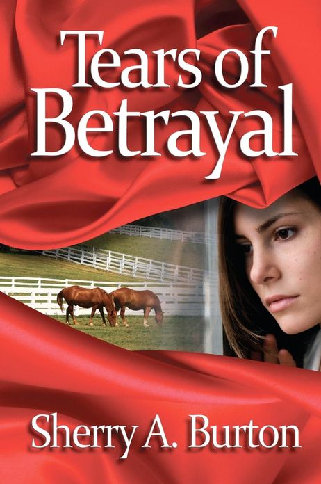 Tears of Betrayal