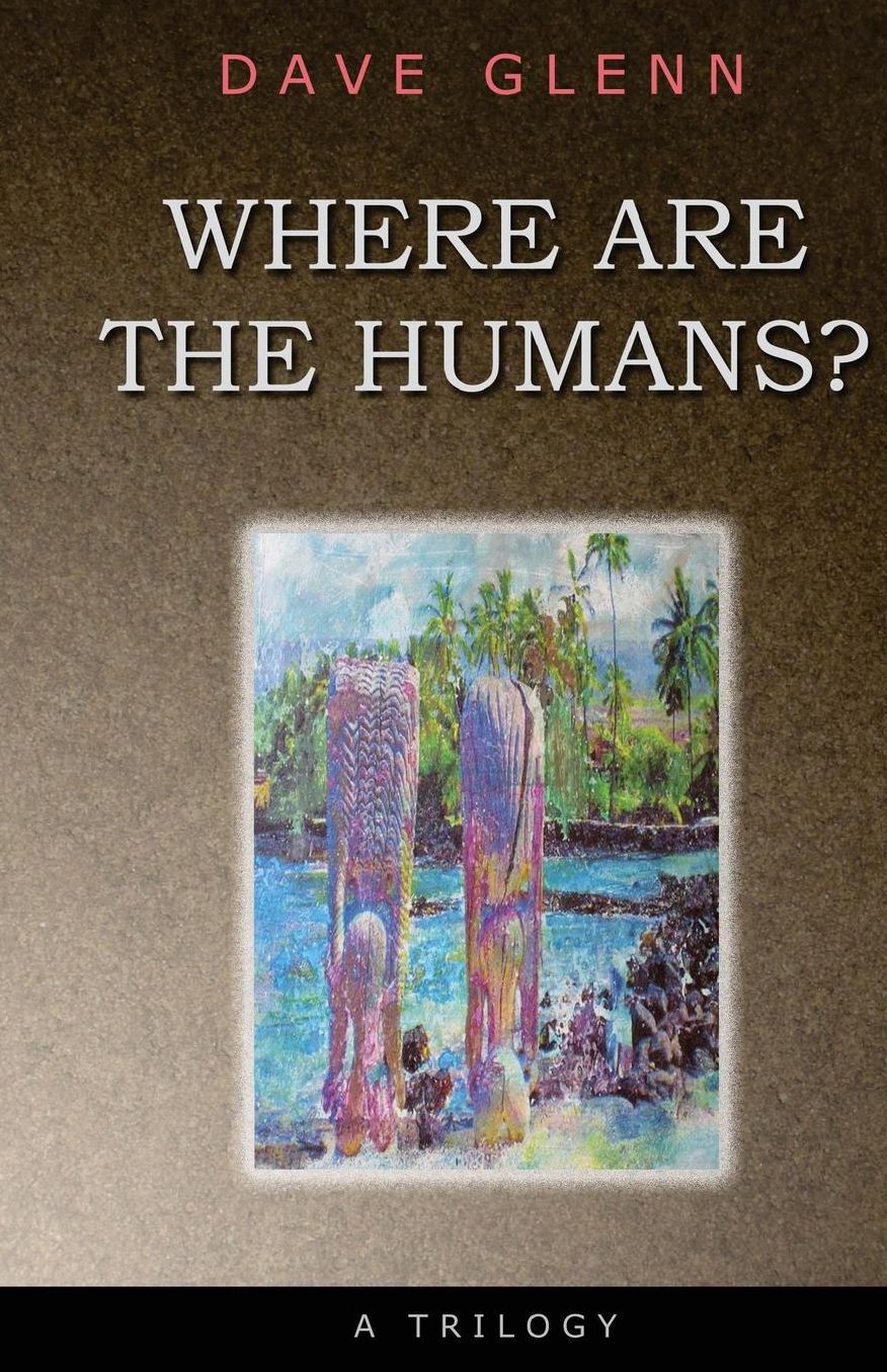 Where Are The Humans?