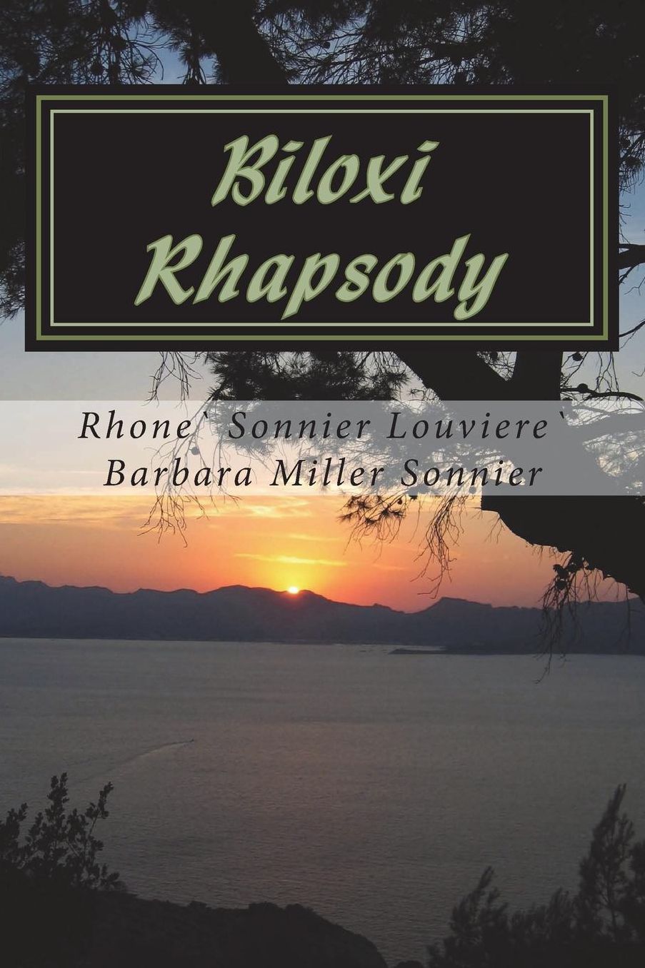 Biloxi Rhapsody
