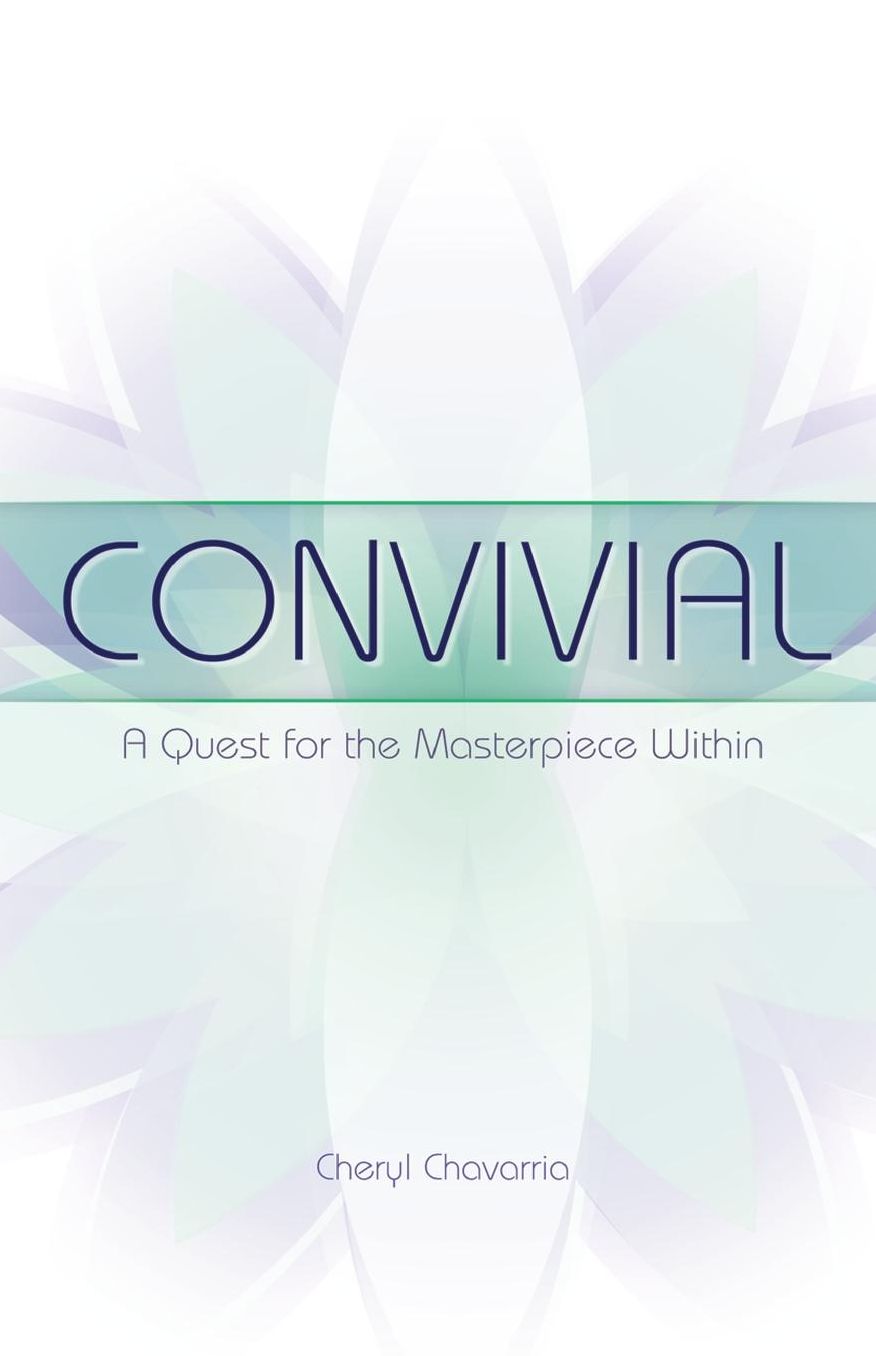 Convivial: A Quest for the Masterpiece Within