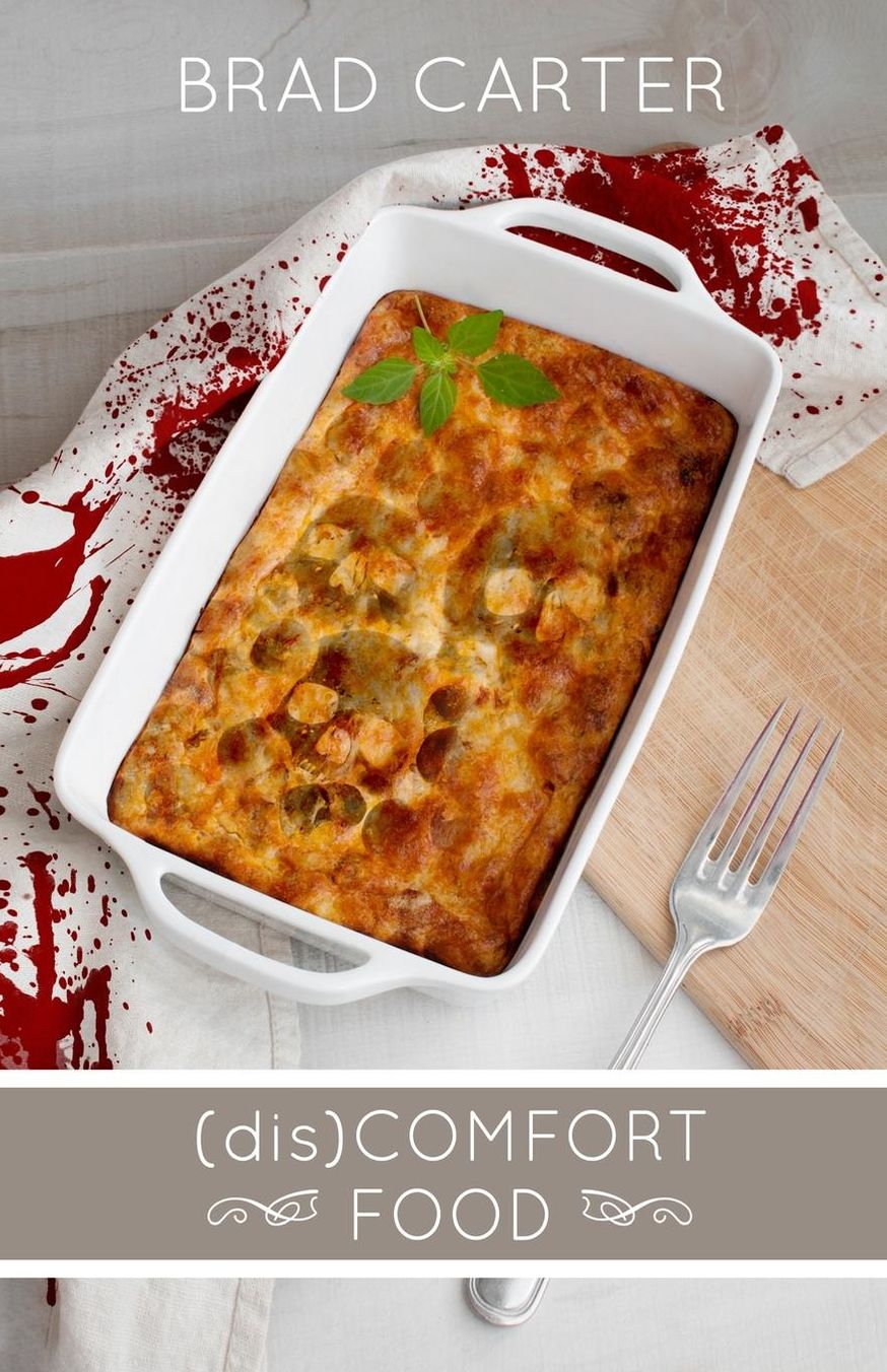 (dis)Comfort Food