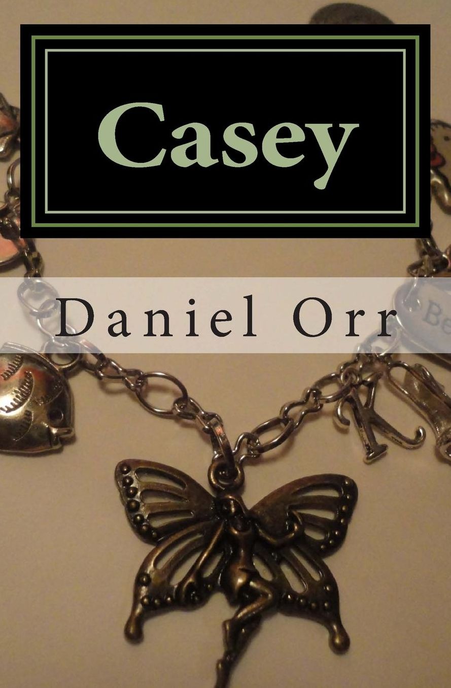 Casey: Don't Ever Call Me Worthless