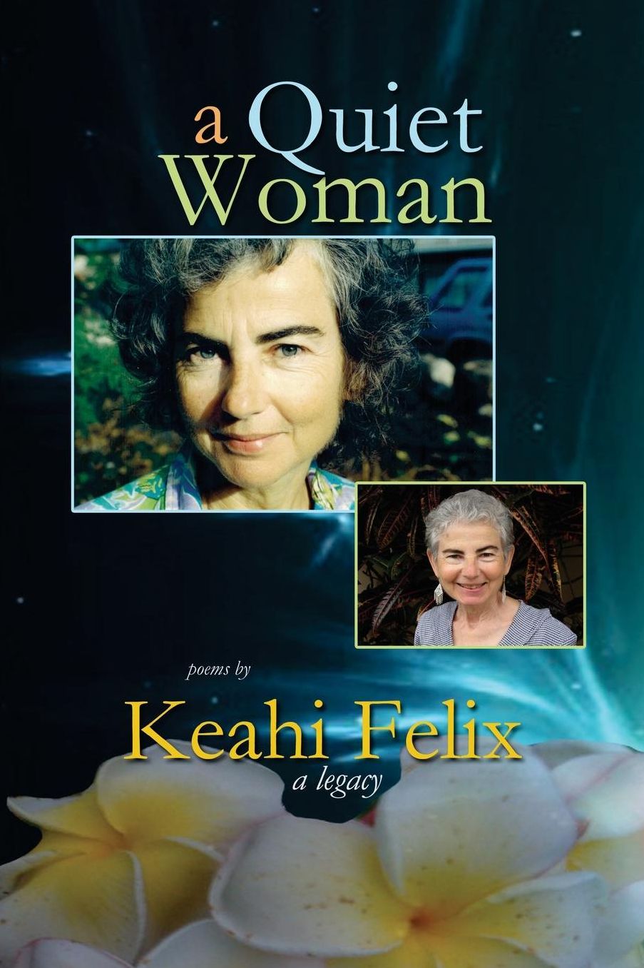 A Quiet Woman