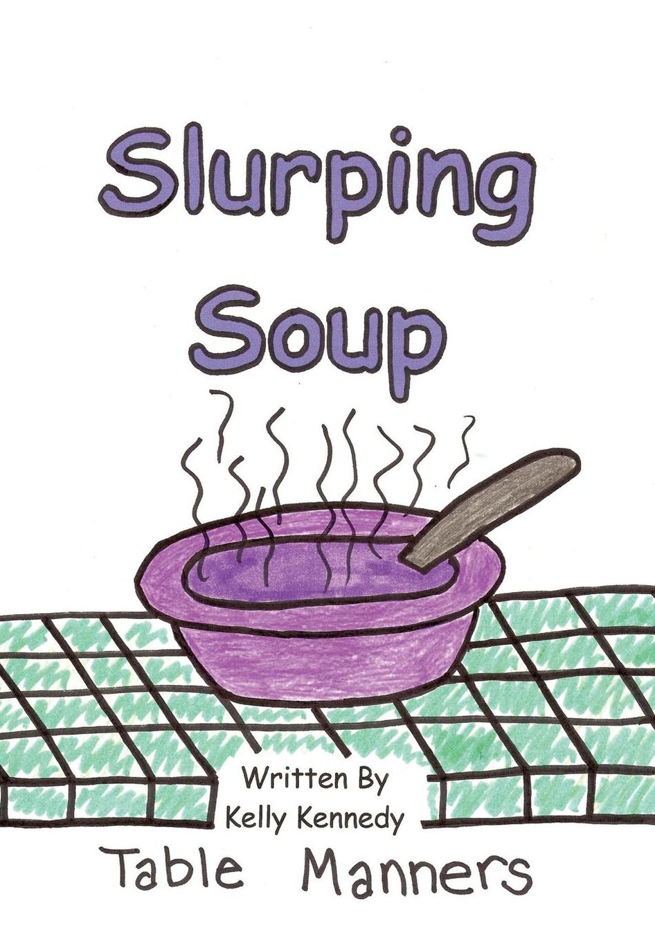 Slurping Soup: Table Manners