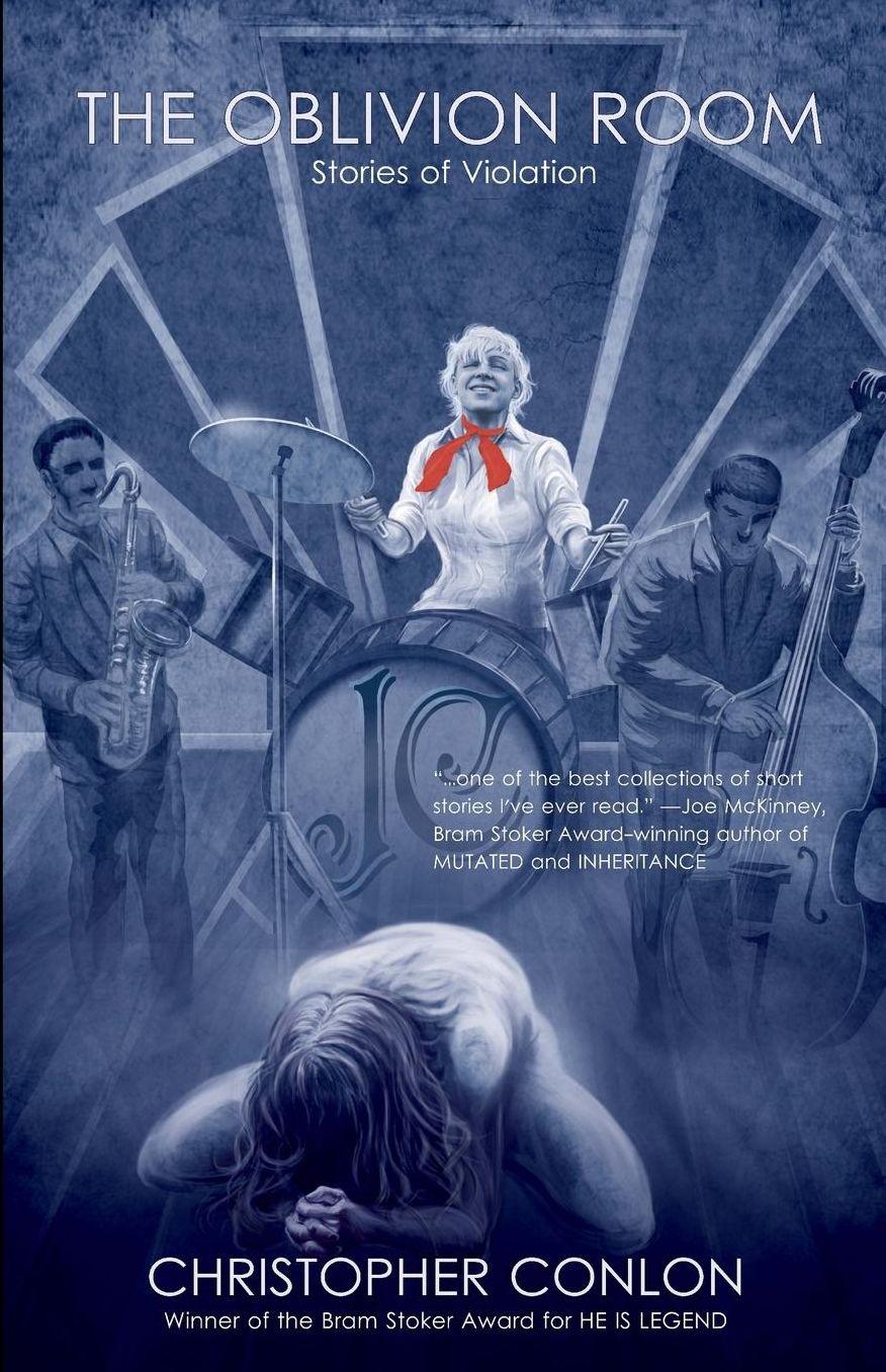 The Oblivion Room: Stories of Violation