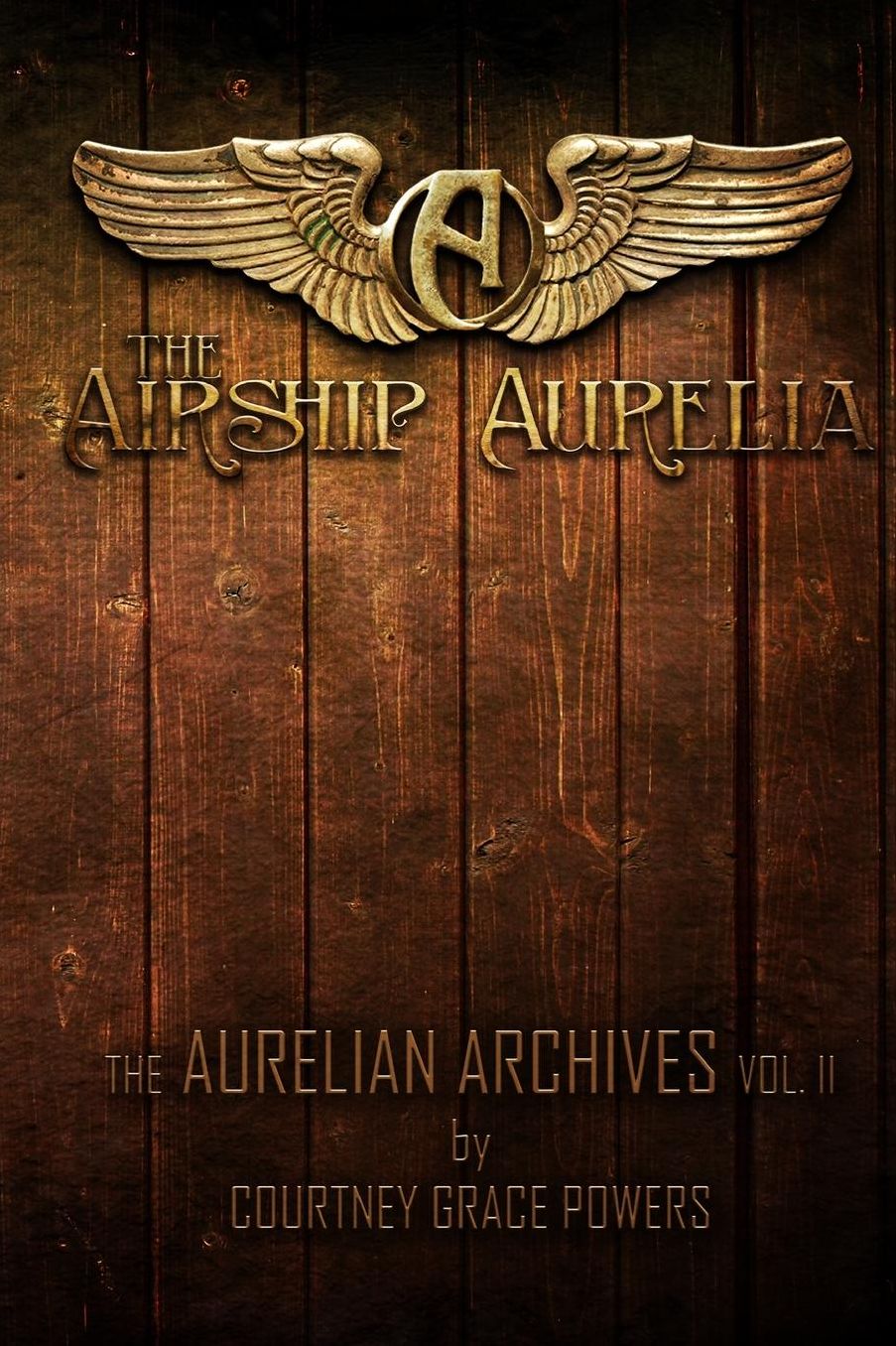 The Airship Aurelia