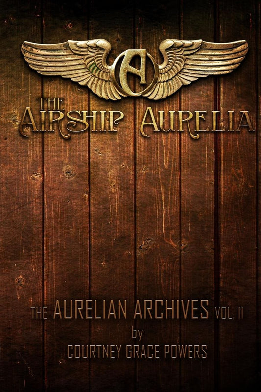 The Airship Aurelia