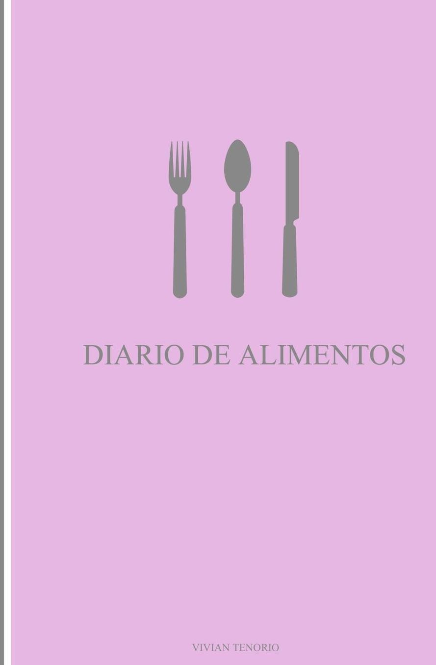 Diario de Alimentos